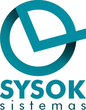 Logo da Sysok Sistemas